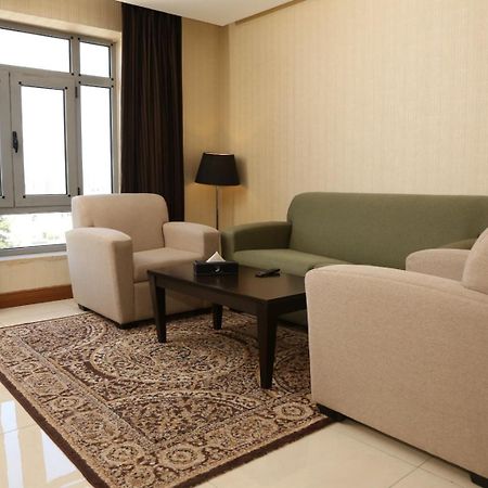 Olive Tree Amman Hotel Екстериор снимка