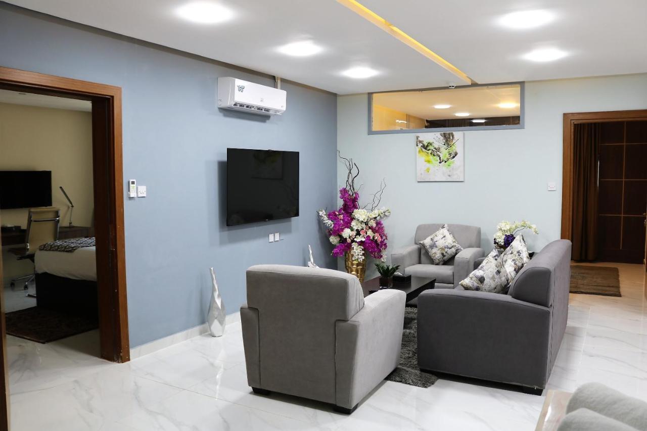 Olive Tree Amman Hotel Екстериор снимка