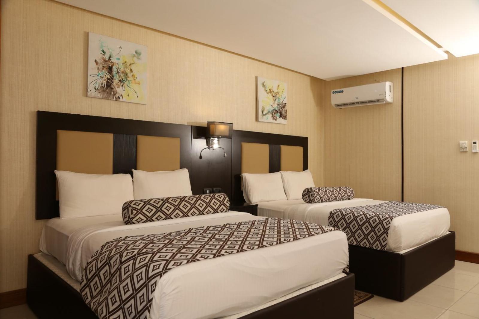 Olive Tree Amman Hotel Екстериор снимка
