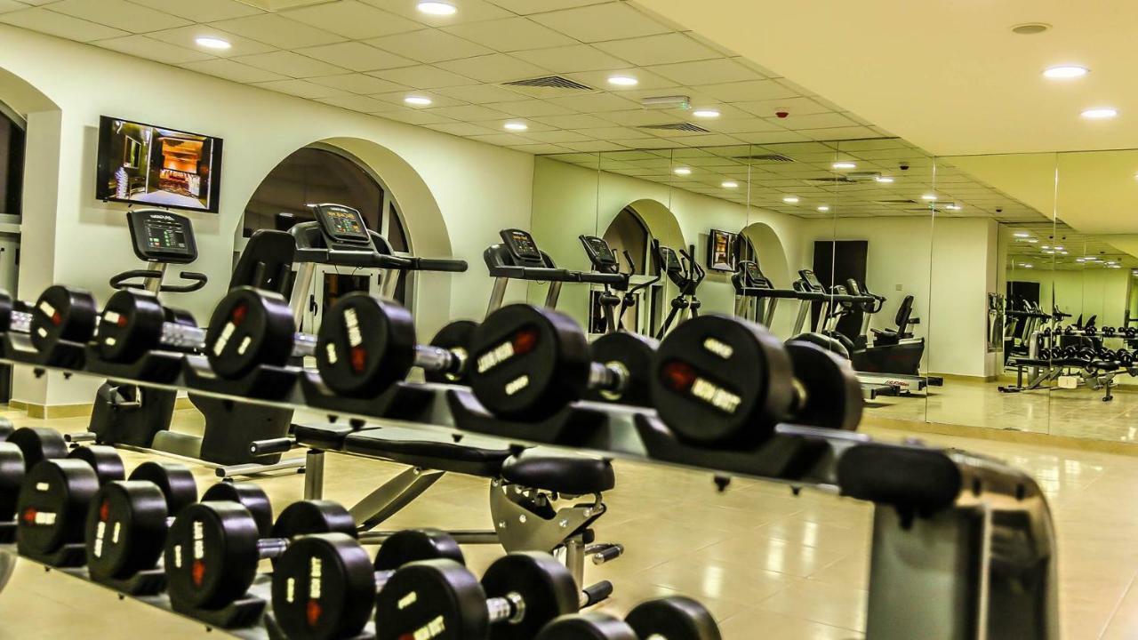 Olive Tree Amman Hotel Екстериор снимка