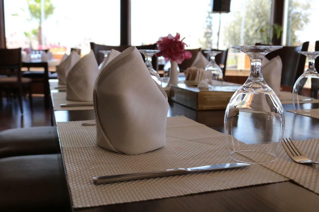 Olive Tree Amman Hotel Екстериор снимка